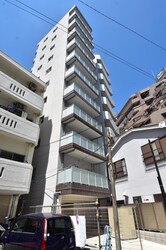 リヴシティ横濱新川町弐番館の物件内観写真